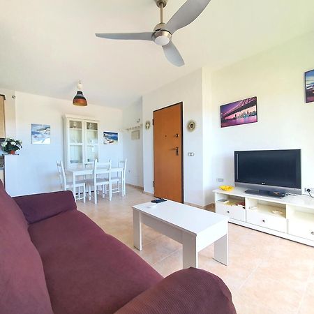 Bonito Apartamento Con Terraza, Piscina Y Vistas - By Aloha Palma 아길라스 외부 사진
