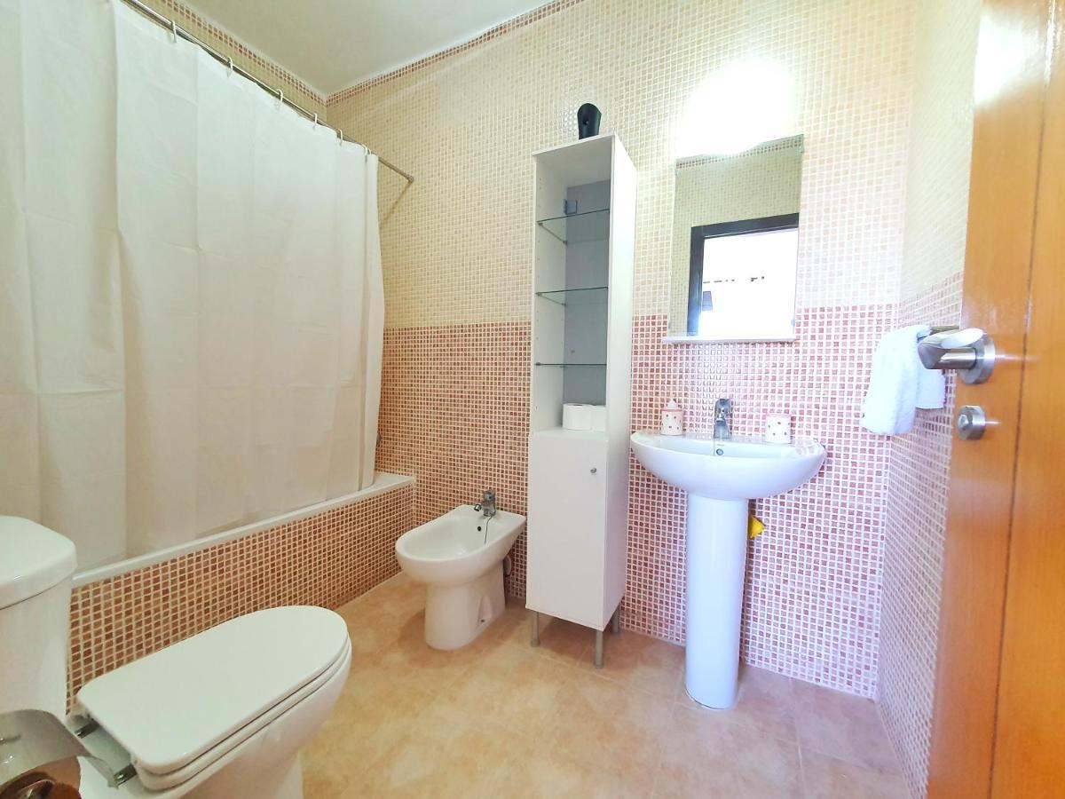 Bonito Apartamento Con Terraza, Piscina Y Vistas - By Aloha Palma 아길라스 외부 사진