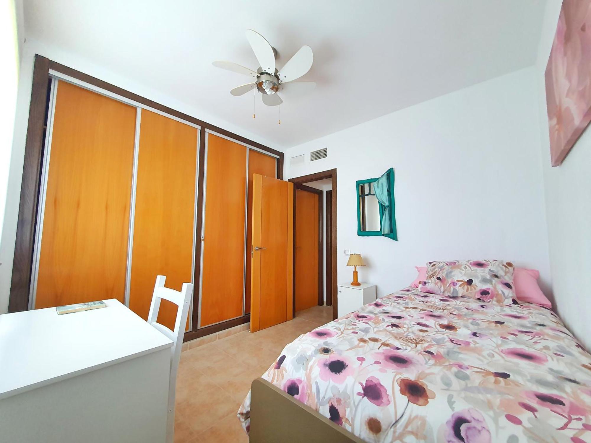 Bonito Apartamento Con Terraza, Piscina Y Vistas - By Aloha Palma 아길라스 외부 사진